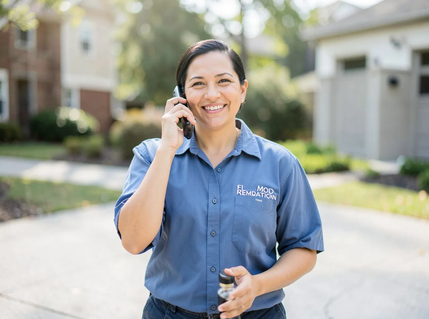 Mold Remediation Weiner, AR FAQs